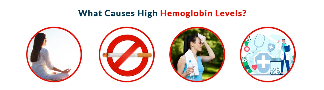 High Hemoglobin Count Causes Symptoms And Treatment 1569